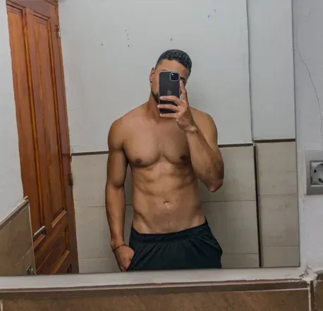 OnlyFans cuenta yhobell_rivera avatar 1