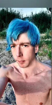 OnlyFans cuenta leeroyjenkins69 avatar 1