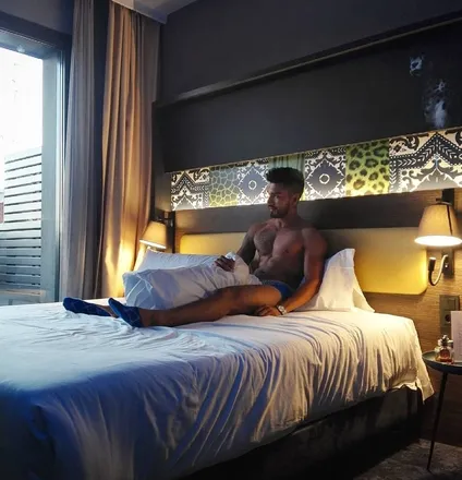 OnlyFans cuenta dilanjager1 header 2