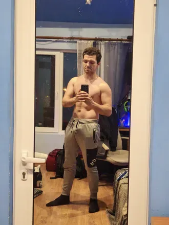 OnlyFans cuenta mr.theodoros20 avatar 1