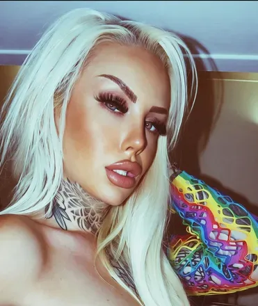 OnlyFans cuenta iammissbellajane avatar 1