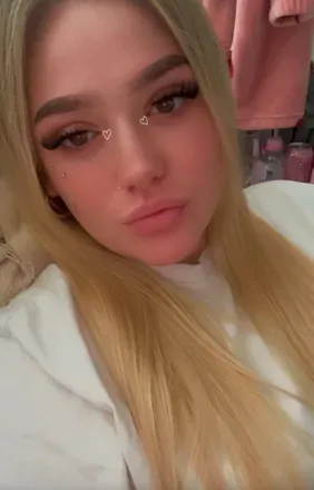 OnlyFans cuenta angelbeau1997 avatar 1