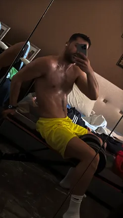 OnlyFans of italiano20s