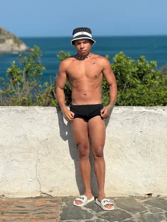 OnlyFans cuenta th3laz avatar 1