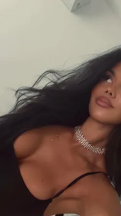 OnlyFans de 8selene