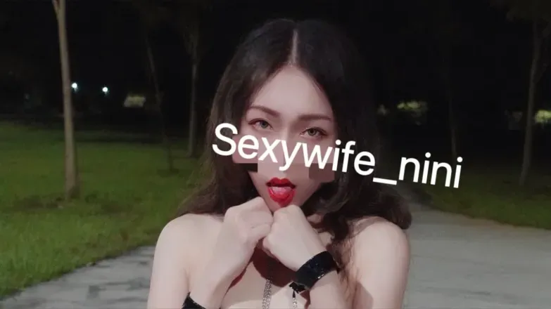 OnlyFans cuenta sexywife_nina header 2