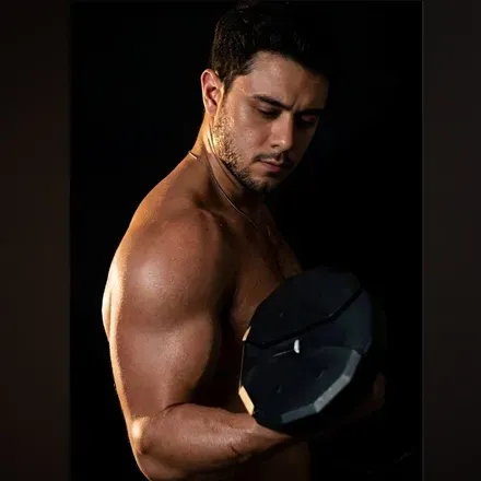 OnlyFans cuenta guerrerodiego avatar 1