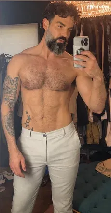 OnlyFans cuenta manthony16 avatar 1