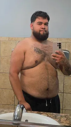 OnlyFans cuenta bearmke0o avatar 1