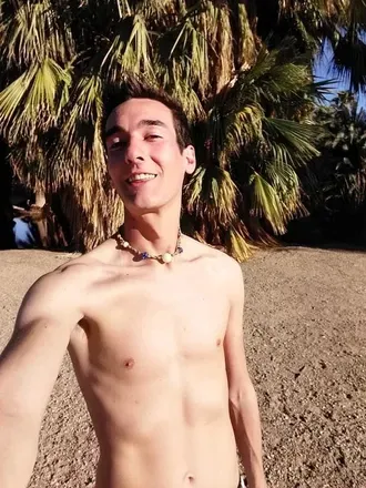 OnlyFans cuenta cutkingaustin avatar 1