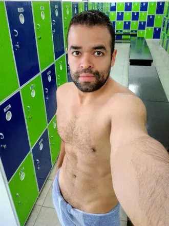 OnlyFans cuenta robbtrejo avatar 1