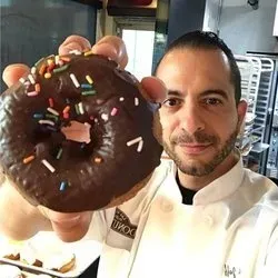 OnlyFans cuenta iamchefjeff avatar 1