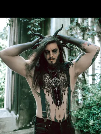 OnlyFans account  lisick header 2