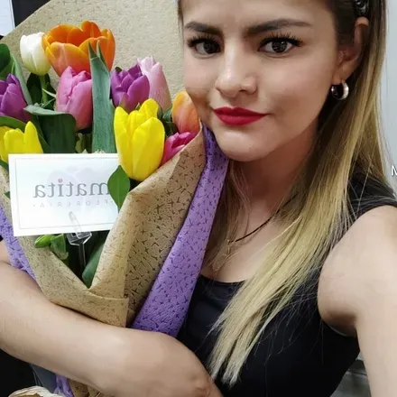 OnlyFans cuenta jany93 avatar 1