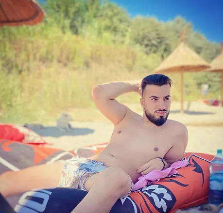 OnlyFans cuenta aegonxmx header 2