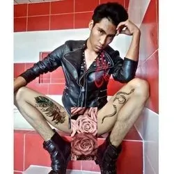 OnlyFans cuenta jonascrux avatar 1