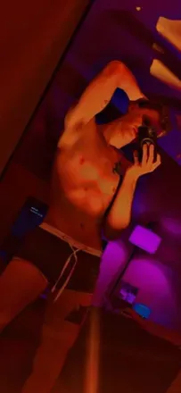 OnlyFans cuenta calvin_818 avatar 1
