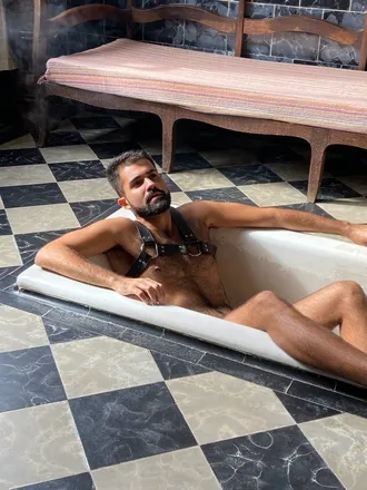 OnlyFans cuenta furryhornny header 2