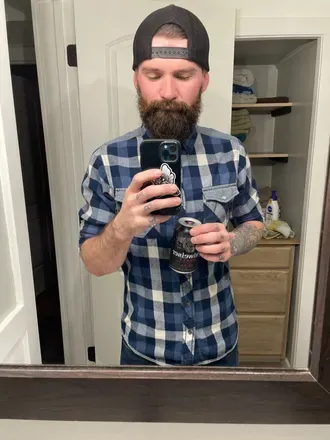 OnlyFans account  beardeddudex avatar 1