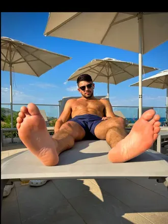 OnlyFans cuenta kingtrixyy header 2