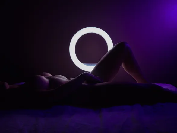 OnlyFans cuenta blakebeauty header 2