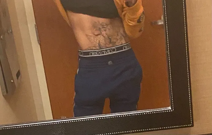 OnlyFans account  dreamypapi avatar 1