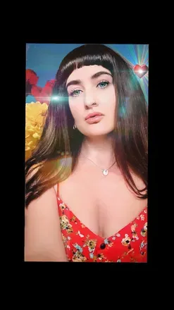 OnlyFans cuenta heavenlyhiraani avatar 1