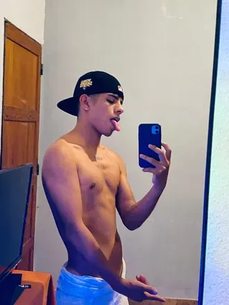 OnlyFans cuenta badangelokk avatar 1