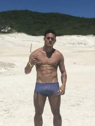OnlyFans cuenta vtrlaurent avatar 1