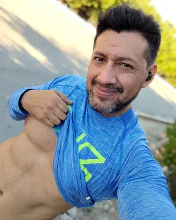 OnlyFans cuenta thebeastjarvin avatar 1