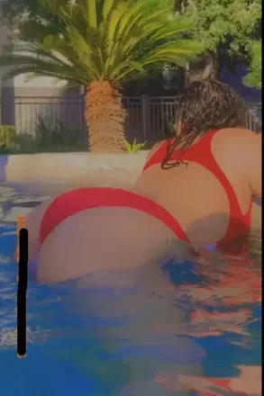 OnlyFans account  ariasworld header 2
