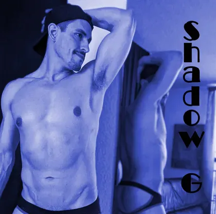 OnlyFans account  shadowg1987 avatar 1