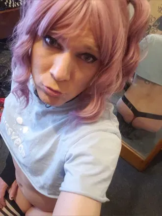 OnlyFans cuenta futahsissy avatar 1