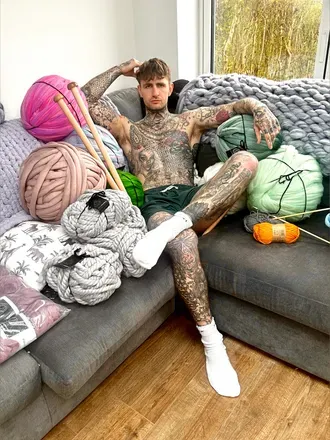 OnlyFans cuenta dstkprivate avatar 1