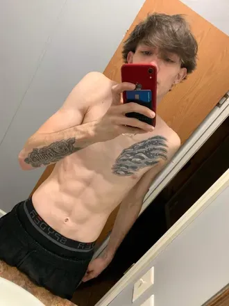 OnlyFans cuenta jonnyy23x avatar 1