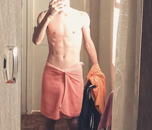 OnlyFans account  thiagomat21 avatar 1