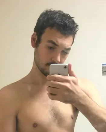 OnlyFans cuenta beaumontgomery avatar 1
