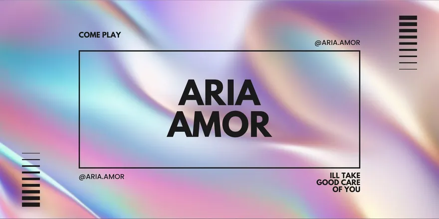 OnlyFans cuenta aamor.xo header 2