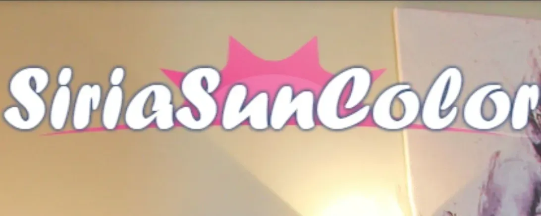 OnlyFans cuenta siriasuncolor header 2