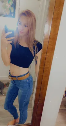OnlyFans cuenta wildchickie avatar 1