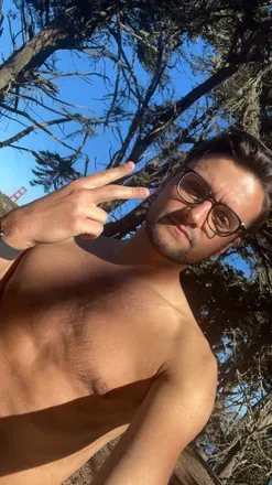 OnlyFans cuenta ayeitscharlie avatar 1