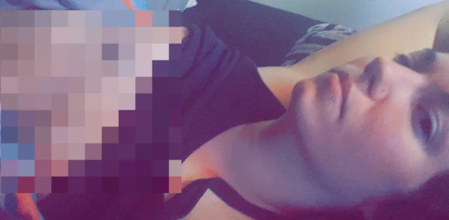 OnlyFans cuenta vanilla.princess_99 header 2