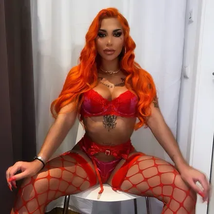 OnlyFans cuenta meli_cortystar avatar 1