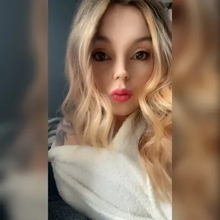 OnlyFans account  shykitty921 avatar 1