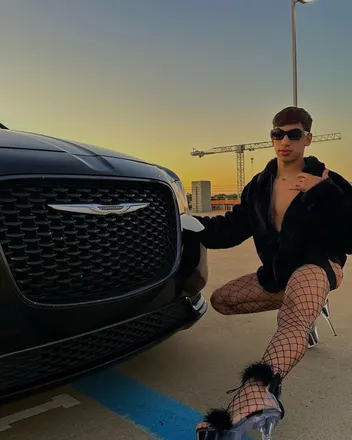 OnlyFans cuenta atx.yahirr header 2