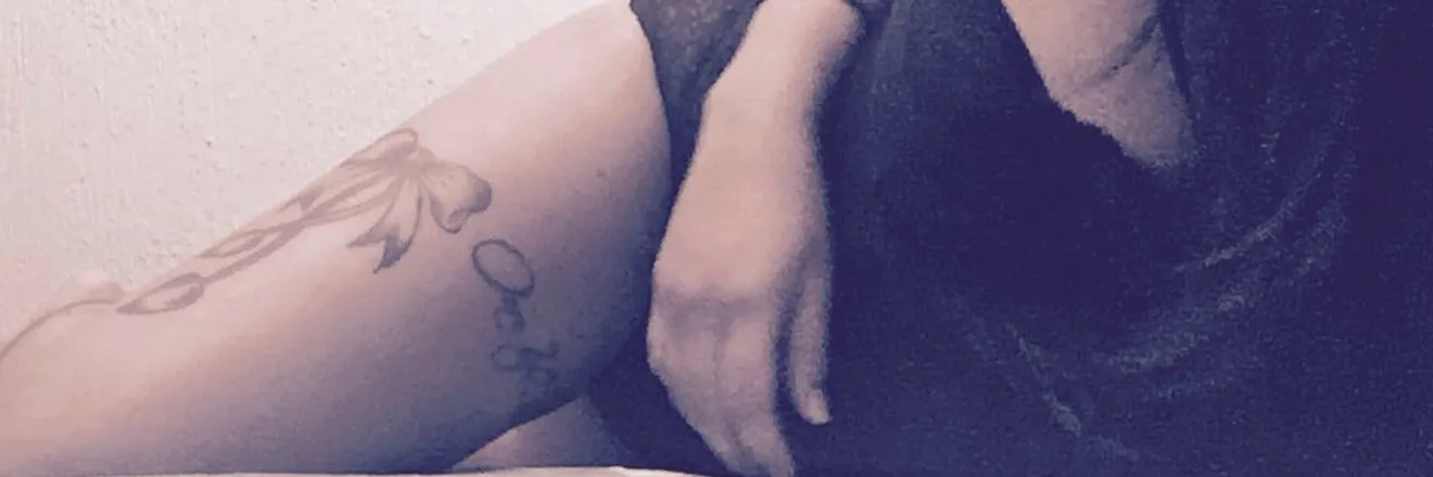 OnlyFans cuenta yamixvillanueva header 2