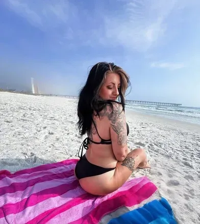 OnlyFans de annmariexoxox