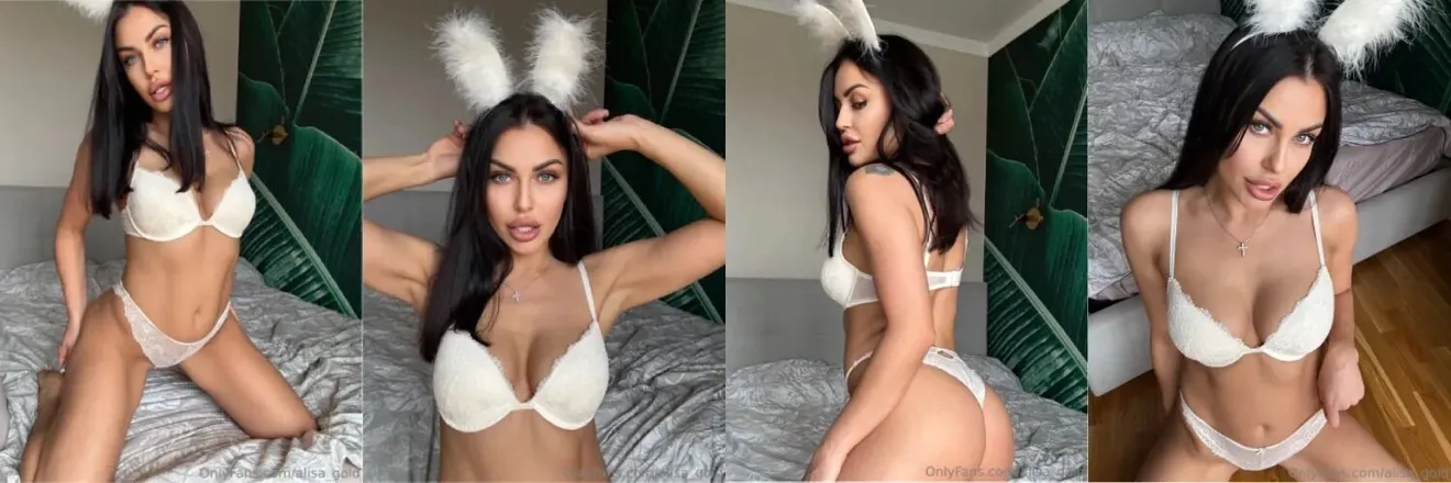 OnlyFans cuenta alisa_gold header 2