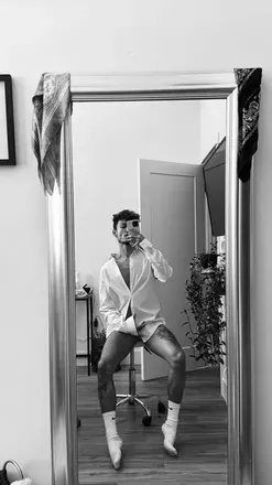 OnlyFans account  luiismadrigal avatar 1
