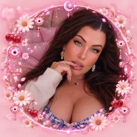 OnlyFans of thedaisyaffect